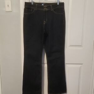 Relativity Classic Dark Wash Women's Jeans